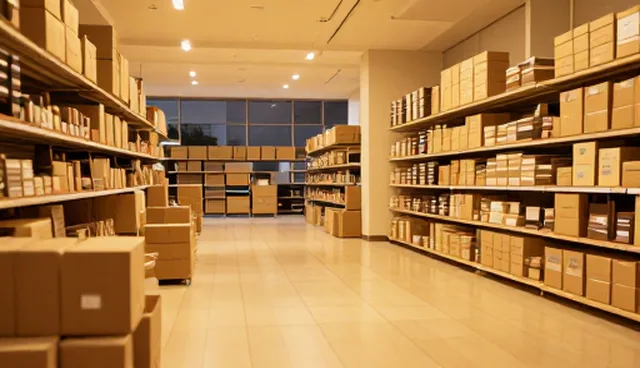 商品采购与供应链管理中的成本效益对比分析