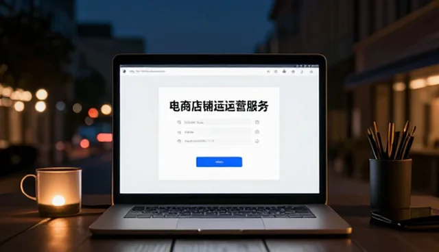 电商采购流程系统优化的关键关注点分析