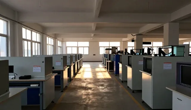 深圳市蓝装商贸有限公司分享成功应用经验