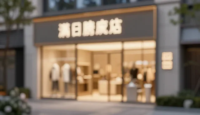 日用百货批发包运营效率常见误区解析