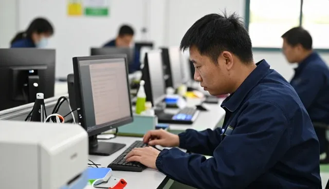 深圳市蓝装商贸有限公司介绍能力建设基础知识